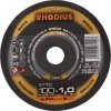 Tarcza tnąca Rhodius XT70 208697 50 szt.