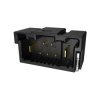 Amphenol 10162688-205202CLF ComboLock Male Right Angle Unshrouded Connector