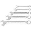 Stahlwille 96400809 13/5 Combination Spanner Set 5-piece 8 - 19 mm