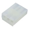 Obudowa złącza 3-pinowe -rzędowe raster: 6.7mm Molex Żeński Montaż powierzchniowy STANDARD .093