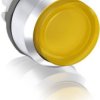 ABB 1SFA611102R3103 MP3-31Y Przycisk podświetlany (S x W) 28 mm x 11.5 mm IP66 1 szt.