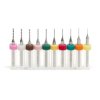 Variety PCB Drill Set (10 Pieces)