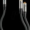 S-ACA001 3.5mm to 2x 3.5mm headset adapter cable 0.2 m