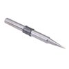 B001060 0.5mm No.10 Conical Plated Soldering Iron Tip Antex