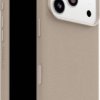 Otterbox Case Apple iPhone 17 Pro beżowy Kompatybilny z MagSafe 77-99057