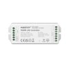 Kontroler led strefowy RGBW 20A 240W 12V strefowy RF 2,4ghz MI-Light FUT038p