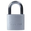 Defender DFAL3 KA1 Aluminium Padlock Keyed Alike 30mm