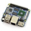 NanoPi M2 - Samsung S5P4418 Quad-Core 1,4GHz + 1GB RAM