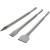 Irwin IW2027602 SDS Plus Chisel Set, 3 Piece