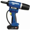 Akumulatorowa nitownica do nitów zrywalnych Gesipa 1679683 1 szt.
