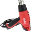 Opalarka Weller WLHG2023C 2000 W 80 - 600 °C