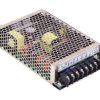 Zasilacze impulsowe 1 -wyjścia HRP-100-3.3 Obudowa MEAN WELL 3.3V dc 66 W 370 V dc, 264V ac