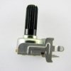 Potencjometr obrotowy RV121NP-B100K-20KQ TOMY
