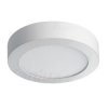 Oprawa downlight LED CARSA V2LED 12W 780lm 4000K NW-W biała 28948