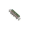 Molex 1731070380 Złącze D-Sub, 1 szt.
