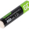 Akumulator Ni-MH HR03 / AAA 950mAh 1,2V GR03 /4szt./