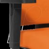 7105 Topstar adjustable armrests, black, 2 pieces