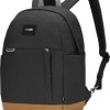 Plecak na laptopa Pacsafe GO 15l, czarny