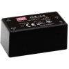 Mean Well IRM-15-12 AC/DC PSU 12V 1.25A 15W Universal Input Short Circuit