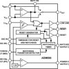 Microprocessor Supervisor with Backup Battery Switchover, Adjustable Low Line Voltage Monitor, Adjustable Watchdog Timer, Low Li