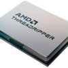 AMD Ryzen Threadripper 7960X 24 x 4.2 GHz 24-Core Procesor WOF Socket (Gniazdo procesora): #####AMD sTR5 350 W