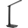 Lampka biurkowa LED Maclean max. 9W 220-240V AC możliwość zmiany barwy 450lm MCE614 B