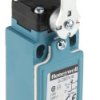 Wyłącznik krańcowy typ Dźwignia z rolką GLC Honeywell IP66 1 NC/1 NO Cynk odlewany 240V ac 6A
