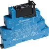 Coupling relay 1 Form A (N/O), 24 V (DC), 3 A, 240 V (AC), 38.31.7.024.8240