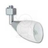 ESTRA 30 srebrny/mleczny E14 40W Brilum