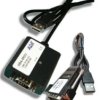 ADA-I9211 Konwerter USB na RS232 bez izolacji