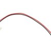 Złącze JST PH 2.0 2pin z przewodem 100mm