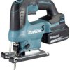 Makita Makita DJV184Z - Stichsäge - schnurlos - ohne Batterie Wyrzynarka akumulatorowa DJV184Z bez akumulatora, bez łado