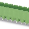 Phoenix Contact 1755668 Obudowa złącza pin męskiego na PCB MSTBVA 2,5/18-G, wire-to-board, piny: 18, 12 A, 50 szt.