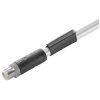 Weidműller 2455220150 Cable One End Without Connector M12
