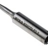 Grot lutowniczy ołówkowy Ersa, 1 x 2.2 mm 46 mm do Elektronarzędzia Dłuto 832