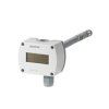 Siemens Czujnik temperatury i wilgotności, QFM3160D, LCD, 100 %RH, 70 °C, -40 °C