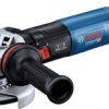 Szlifierka kątowa Bosch Professional GWX 14-125 S 06017D2100 1400 W