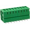 Camblock Plus CTBP90HG/9 5mm Inline Horizontal Terminal Block 9p