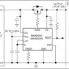 Low-Cost, High-Reliability, 0.5V to 3.3V ORing MOSFET Controllers