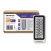 Qoltec Zamek szyfrowy RHEA z czytnikiem RFID kod karta brelok dzwonek IP68 EM