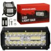 Lampa robocza 120W 2160lm CW 12-24V OFFROAD CX-35 MEGAKABEL