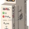 Ogranicznik mocy 230V~ 0.2÷2kW Zamel 4880 PMM-01