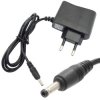 Ładowarka Li-ion 4.2V 1A zasilacz wtyk 3.5/1.35mm