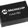 11AA160T-I/MNY