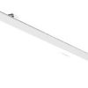 V-TAC VT-12017 Lampa LED do wilgotnych pomieszczeń EEK: E (A - G) LED LED 18 W biały biały