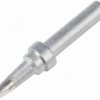 GR3070 Grot do lutownicy - 2.4mm, dłuto - do lutownicy LF3000, QUICK376D (rączka HF-90)