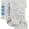 Przekaźnik monitorujący Faza, napięcie Crouzet styki SPDT 3 -fazowy