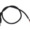 Wtyk Dc 2,1/5,5 Na Kablu 30Cm Op/10