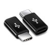 VT-5149 Adapter typ: USB - typ: C czarny 8471 V-TAC