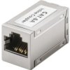 Adapter (Przelotka) Rj45/Rj45 Kat.6A Ekranowany 72499
